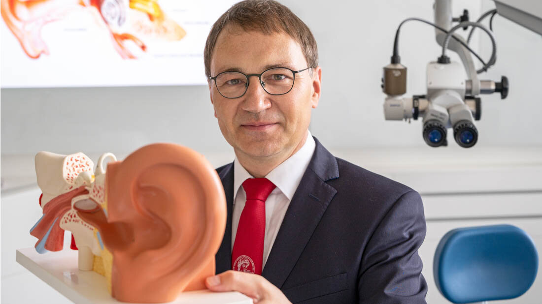 Prof_Dr_Stefan_Plontke.jpg Studienleiter Prof. Dr. Stefan Plontke