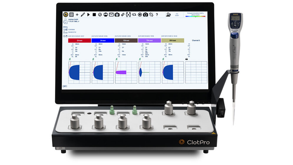 clot_pro.jpg ClotPro® analyzer