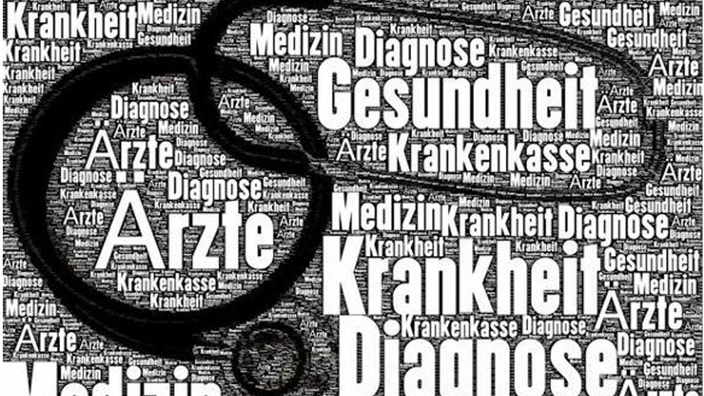 Management Gesund arbeiten in der Gesundheitsbranche mit betrieblichem Gesundheitsmanagement