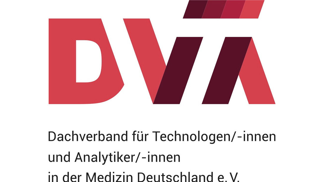 Neues aus der Berufspolitik DVTA-Logo