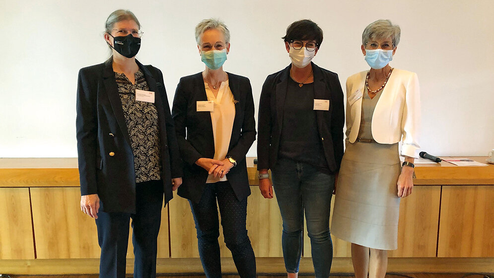 Veranstaltungen Fachtagung Hämatologie 2021 in Essen