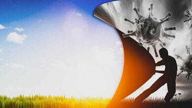 Corona_bereitet_keine_Sorgen_mehr.jpg Ukraine-Krise und Preissteigerungen bereiten Deutschen mehr Sorge als Corona.