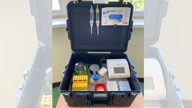 mobiles_Labor_zur_Schnellerkennung_von_SARS_CoV_2_Abd_El_Wahed_Uni_Leipzig.jpg mobiles Labor zur Schnellerkennung von SARS-CoV-2