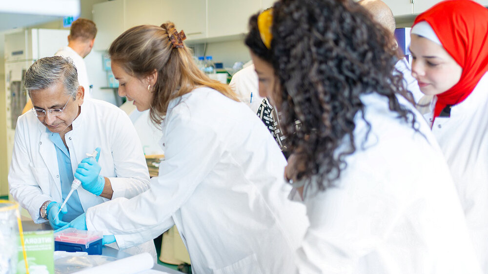 240201_Weltkinderkrebstag_inter.jpg Zusammenarbeit Kinderonkologie