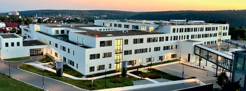 Klinikum Landkreis Freudenstadt