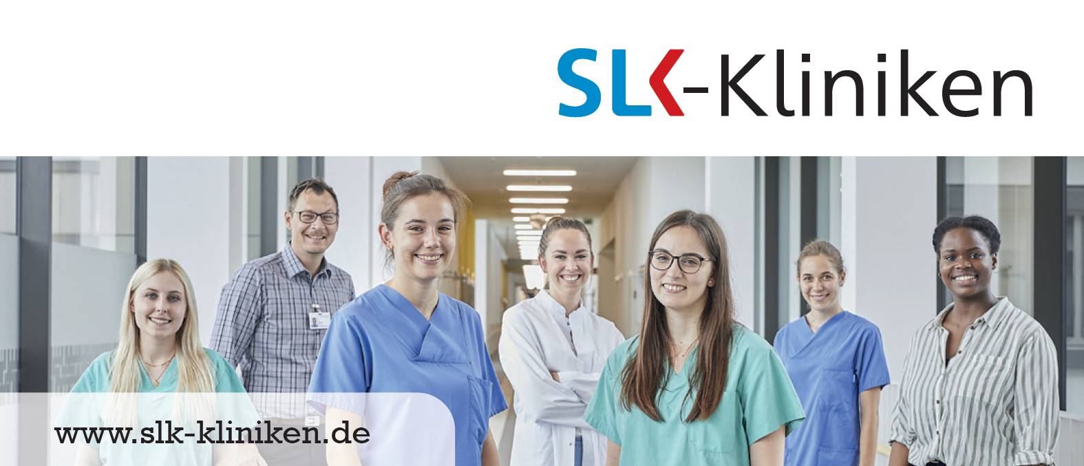 SLK Kliniken