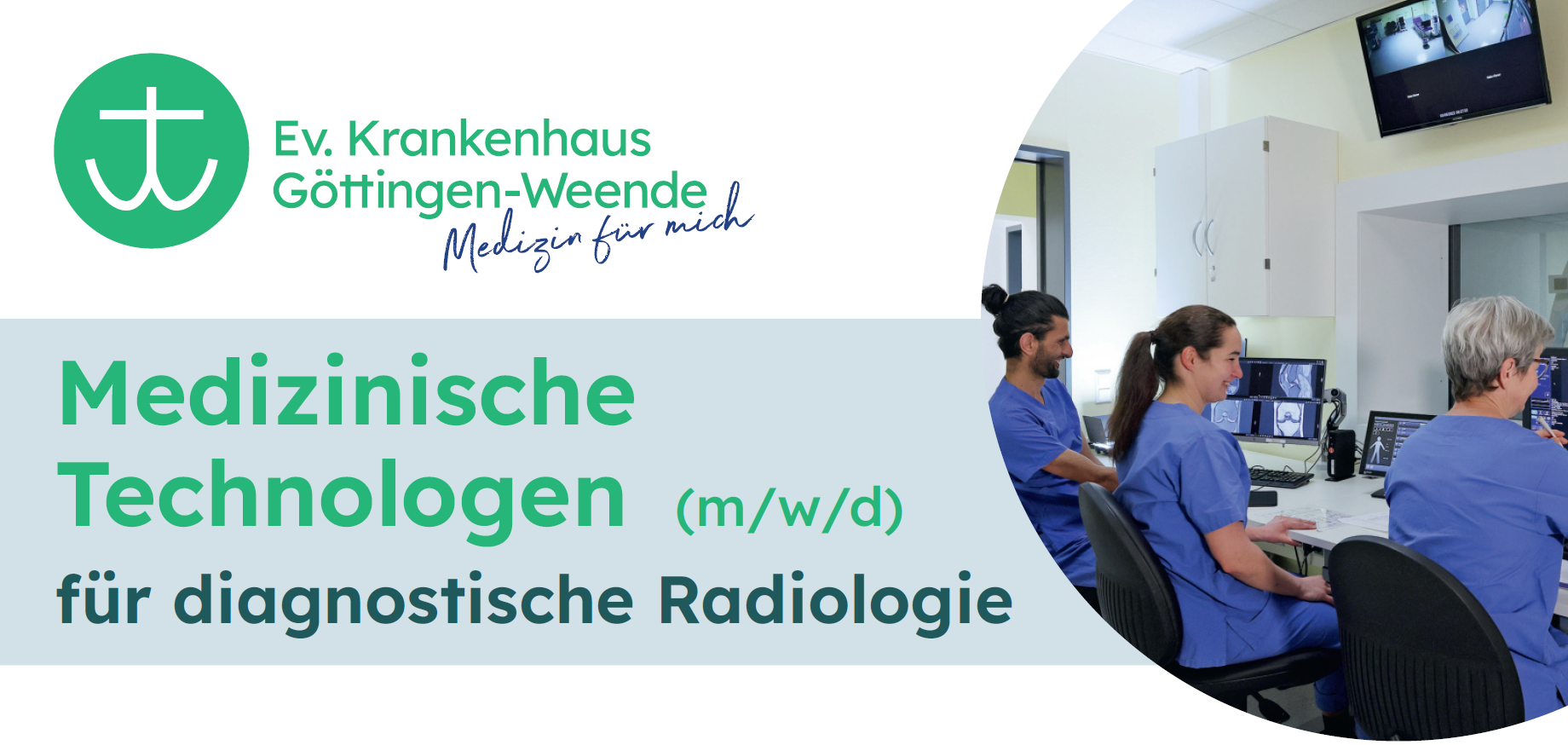 Ev. Krankenhaus Göttinge-Weede