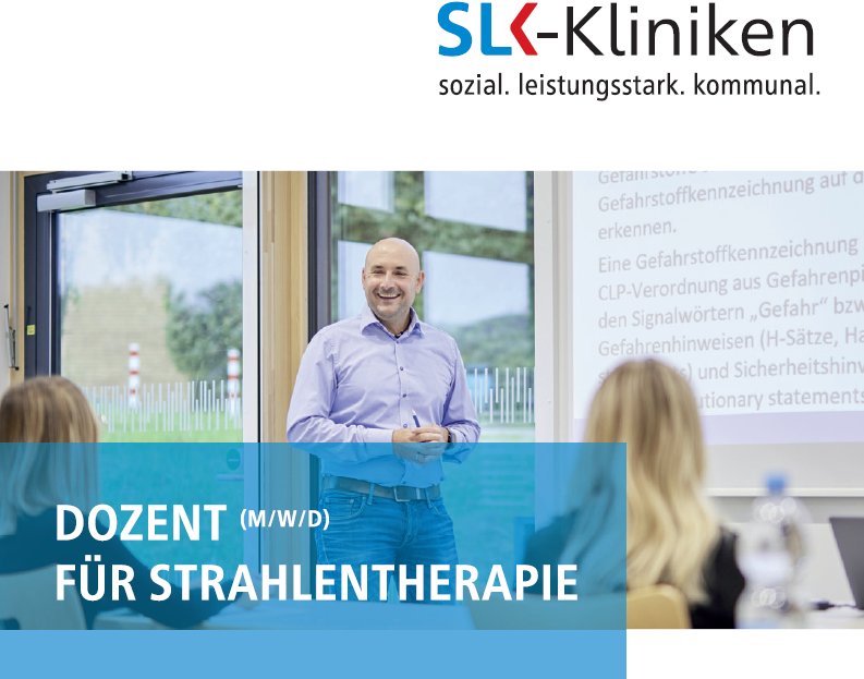 SLK Kliniken