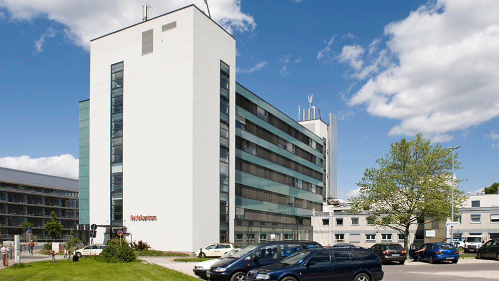 Bettenhaus1.gif Uniklinik Bonn